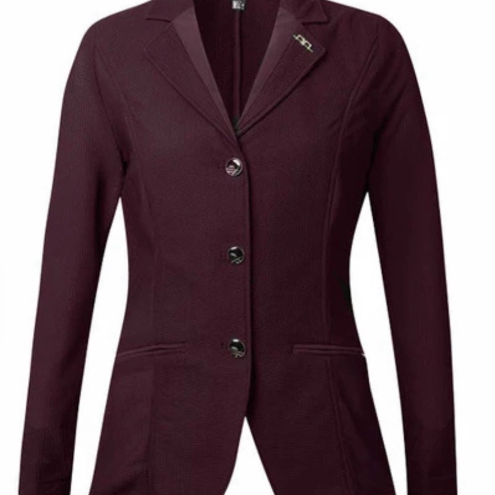 AA Motionlite Show Coat